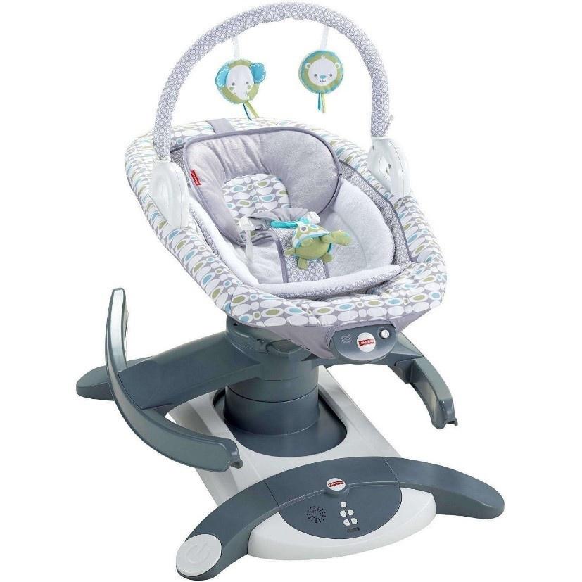 Fisher-Price Recall Shows Again Why Company Actions And Values Should Be In Sync - Vimarsana News