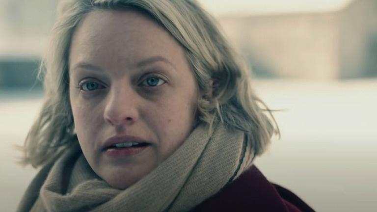'The Handmaid's Tale' Recap: 'Progress' - Vimarsana News