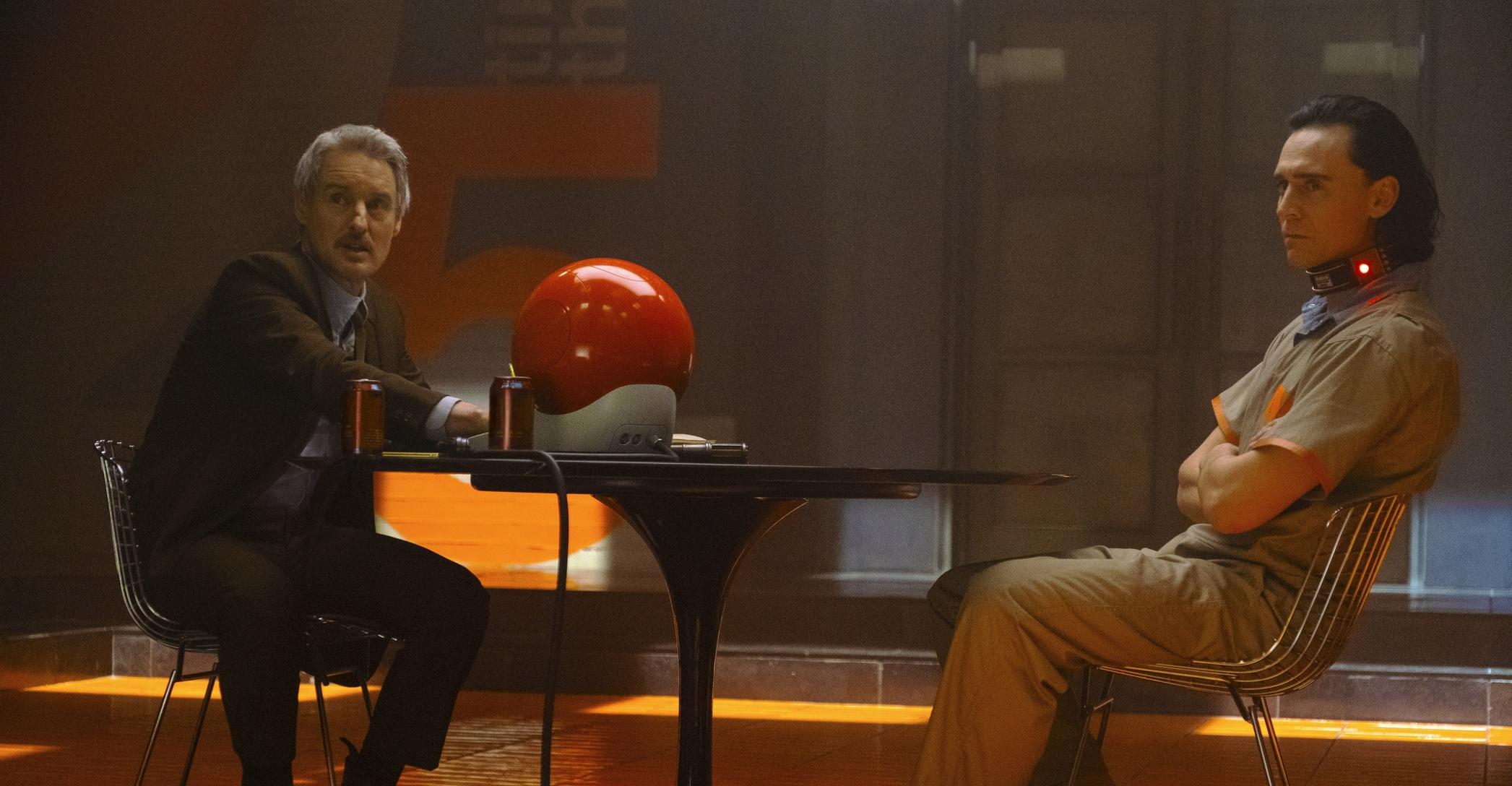 'Loki' Episode 1 Recap: The God Of Mischief Goes To Therapy - Vimarsana News