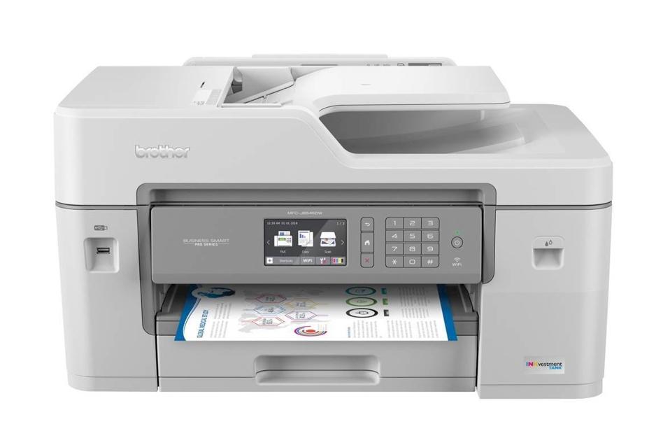The Best Home Printers In 2021 The Best Home Printers In 2021