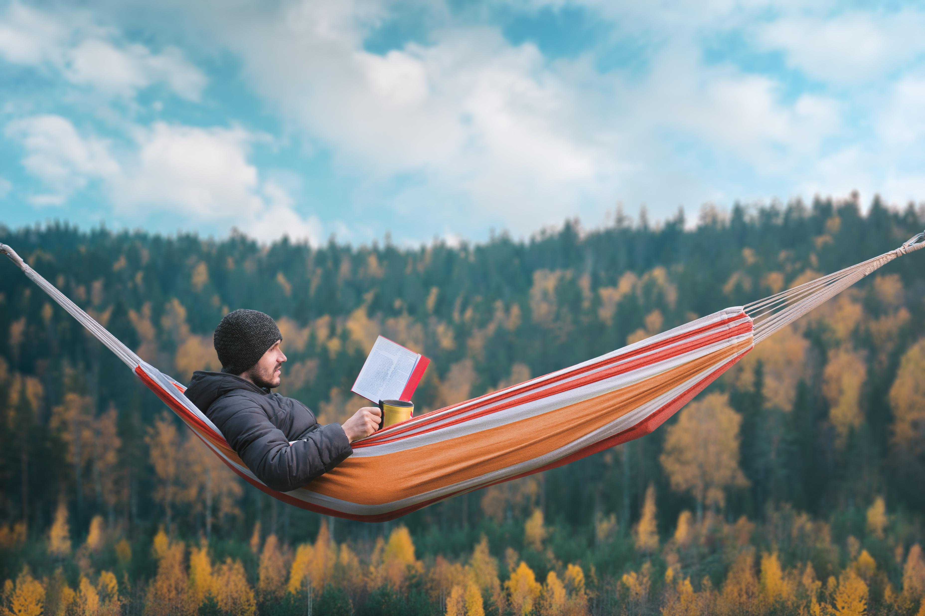 The Top New Outdoor Adventure Books To Read Right Now - Vimarsana News