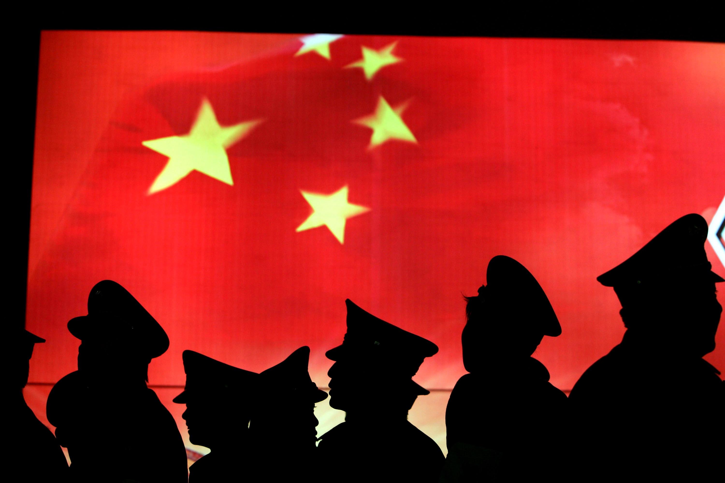 White House Report On China: Short-Term Profits Undermine Long-Term Resilience - Vimarsana News