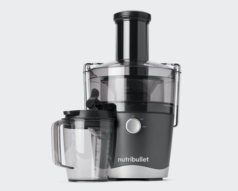 NutriBullet 800W Juicer | $100