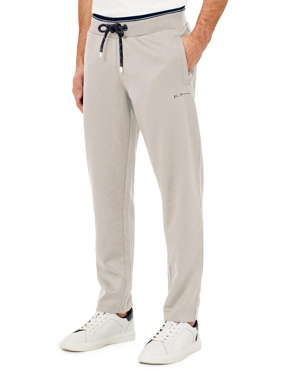Ben Sherman Drawcord Stripe Track Pant