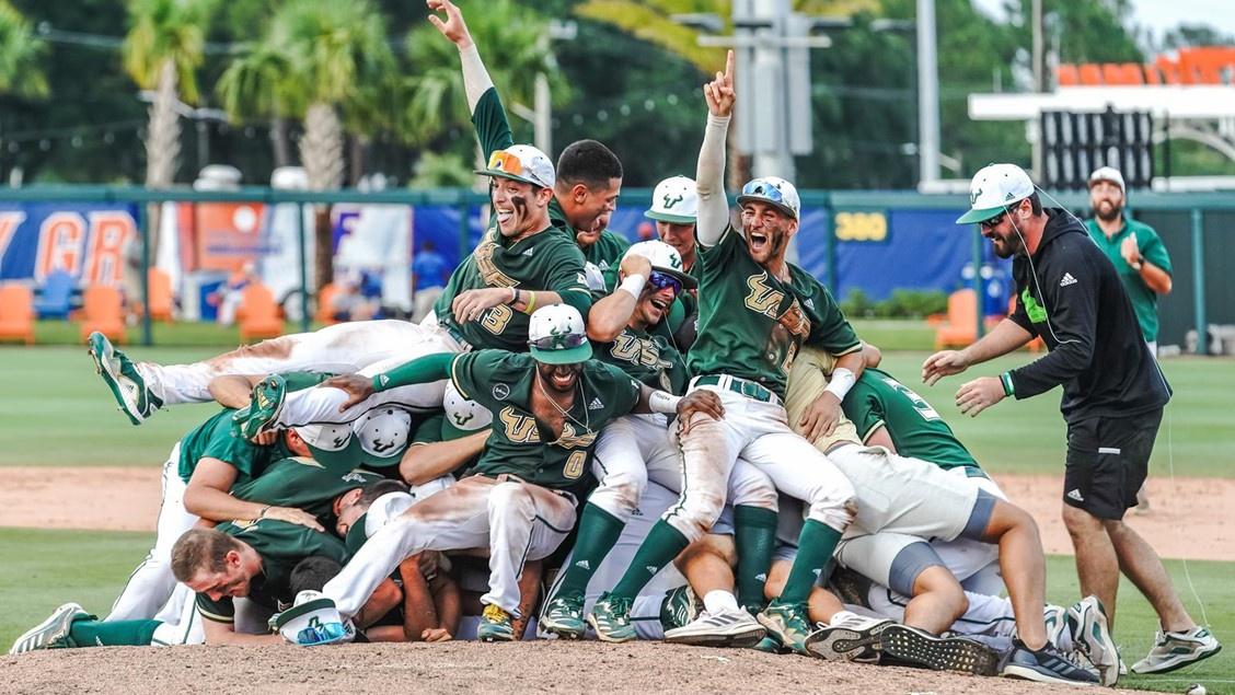 South Florida Bulls Have Made Their Coach 'Super Proud' During Memorable Postseason Journey - Vimarsana News