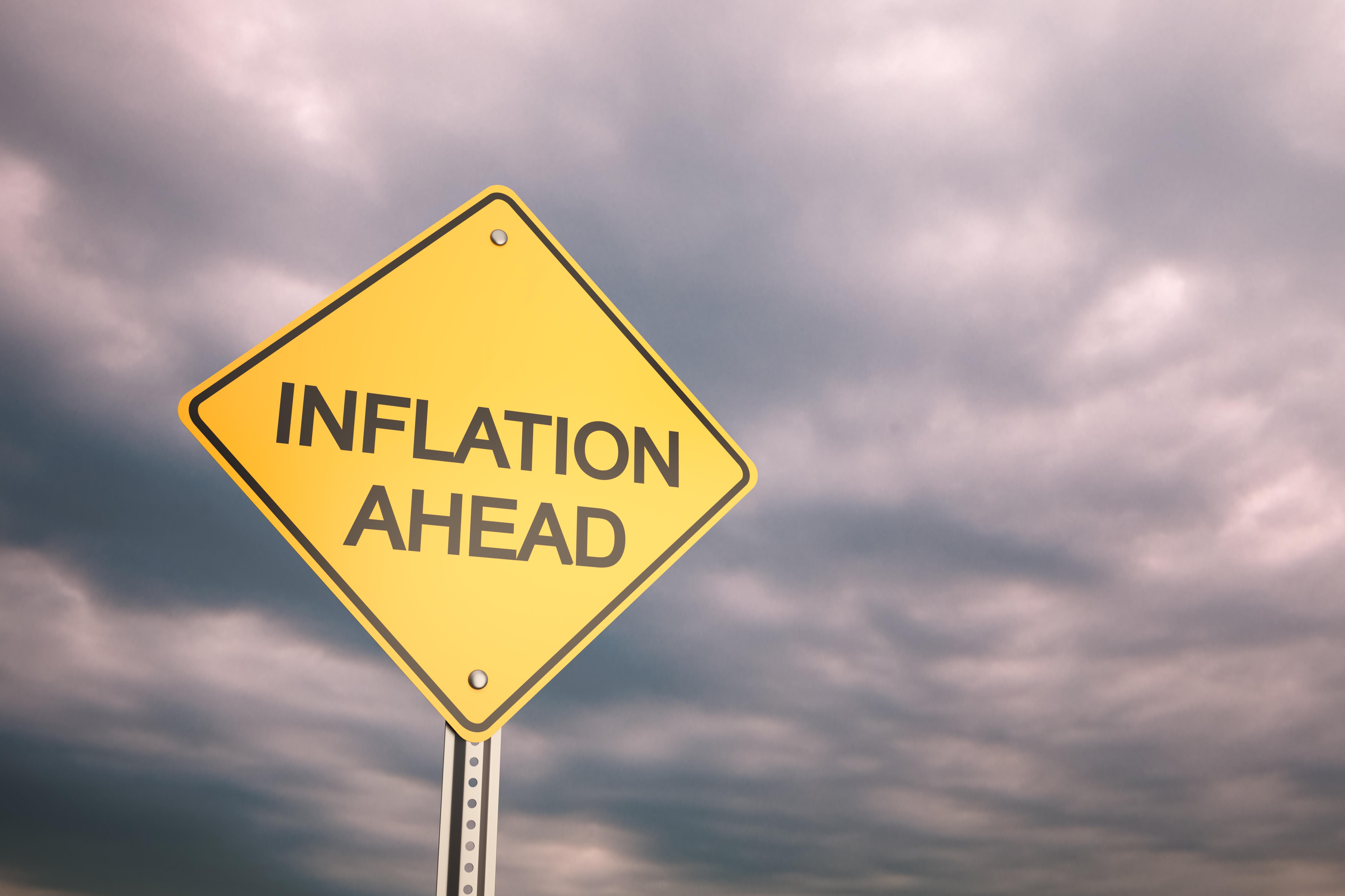 Buckle Up: 3 Reasons Why Inflation Is Rising - Vimarsana News