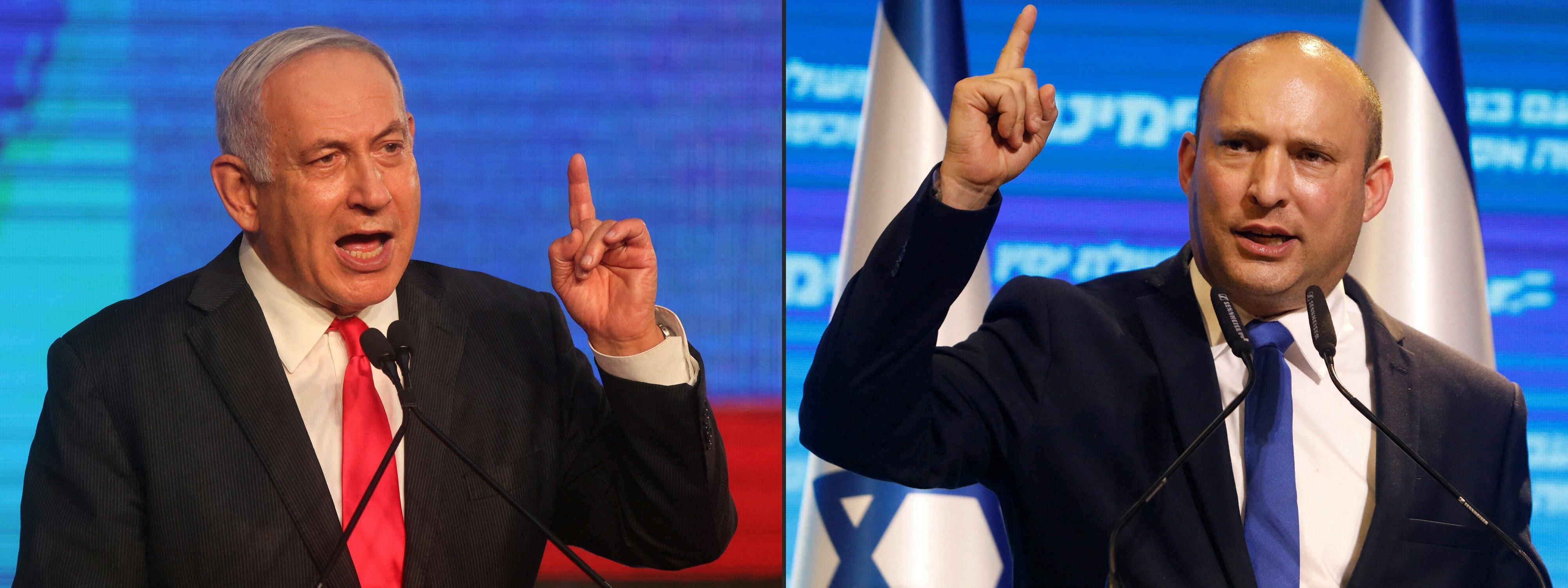 Can A Country Be Managed As A Startup? Israel To Be Governed By A Serial Entrepreneur - Vimarsana News