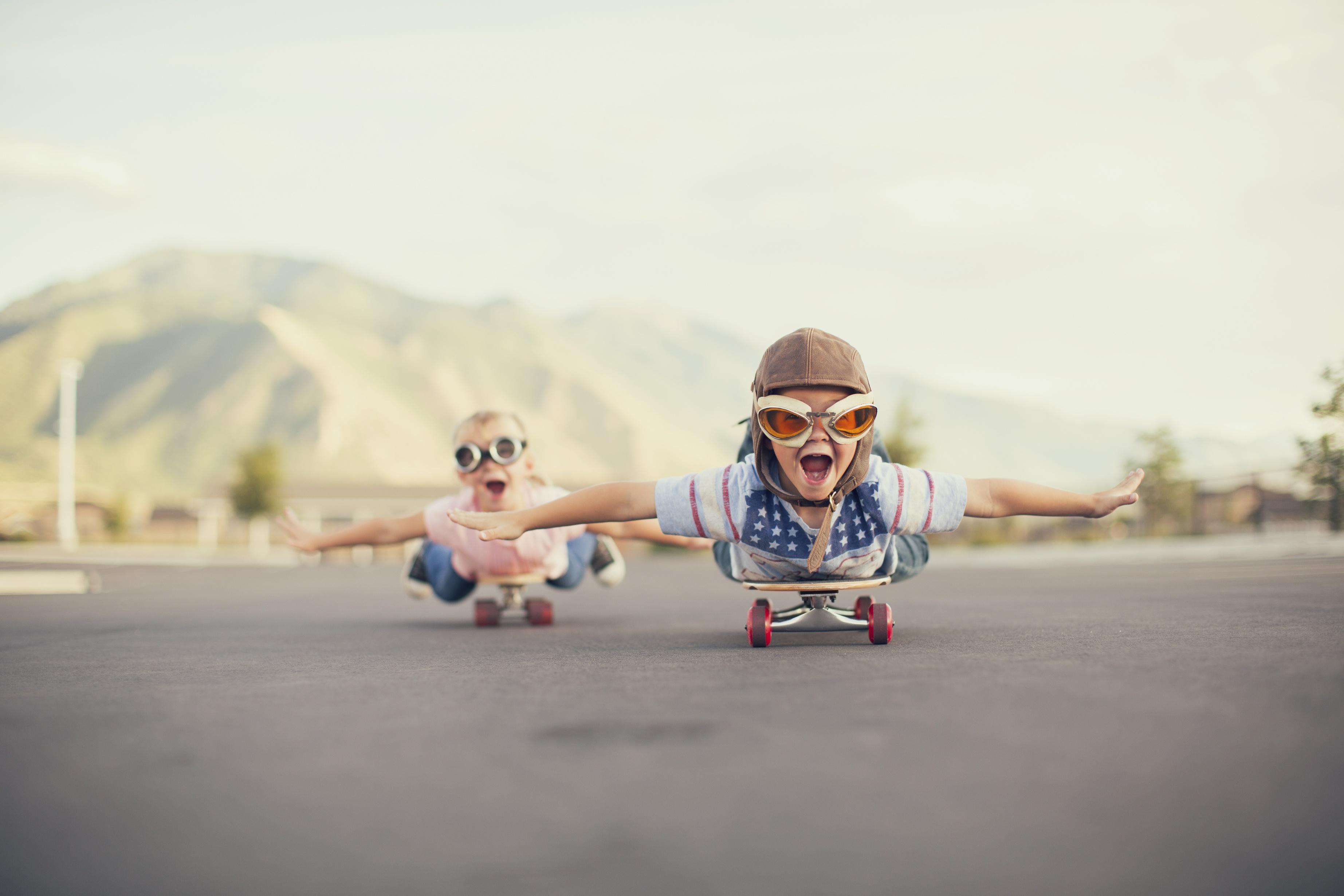 How To Jump-Start Your Imagination Through Business Games - Vimarsana News