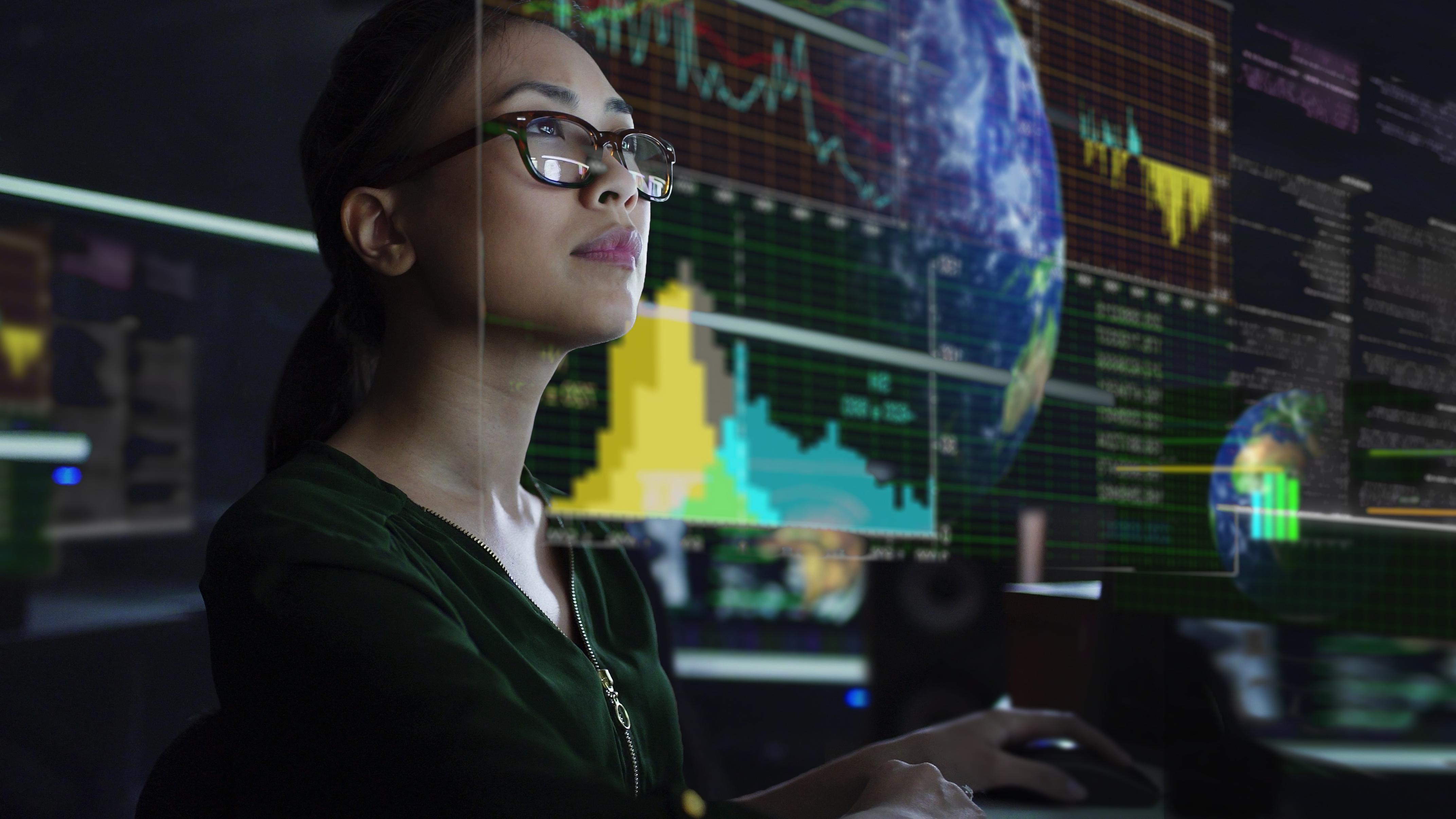 The Data Analytics Profession And Employment Is Exploding—Three Trends That Matter - Vimarsana News