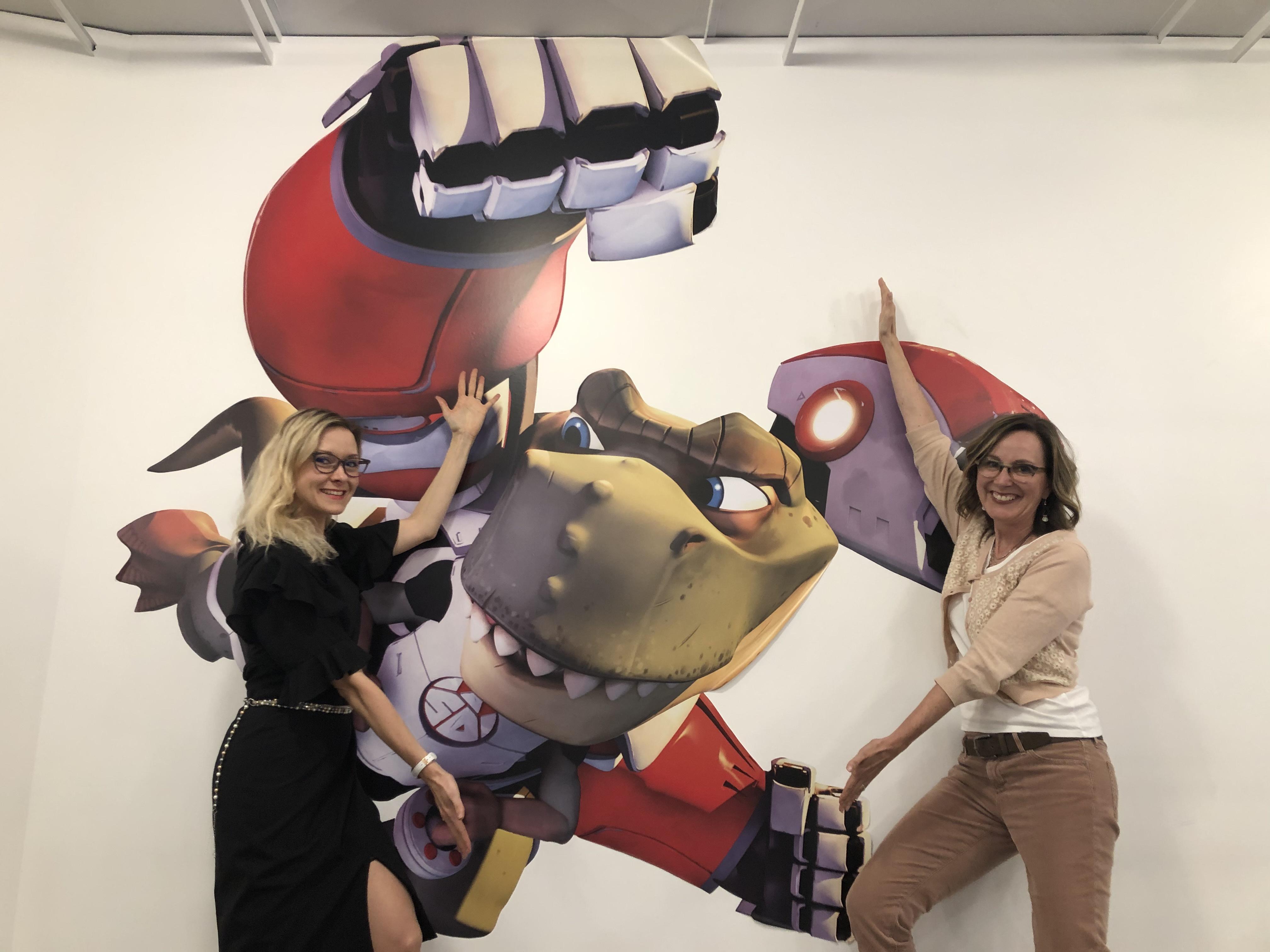 Animation Producer Leads Team Of Next Generation Creator-Driven Multi-Platform Entertainment - Vimarsana News