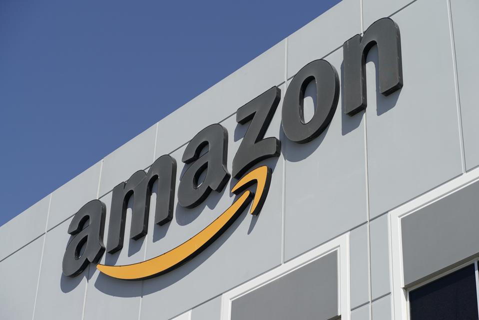 Financial Markets Big Tech