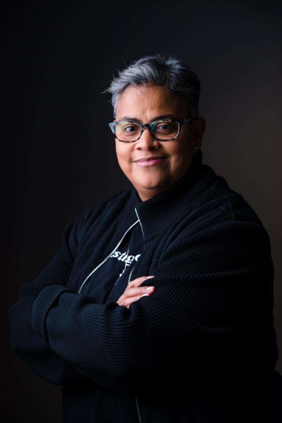 Melissa Bradley, Black Business Daily Expert Voice