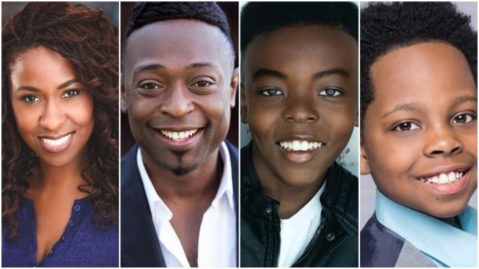 Peacock Orders Musical Comedy 'Take Note' - Vimarsana News