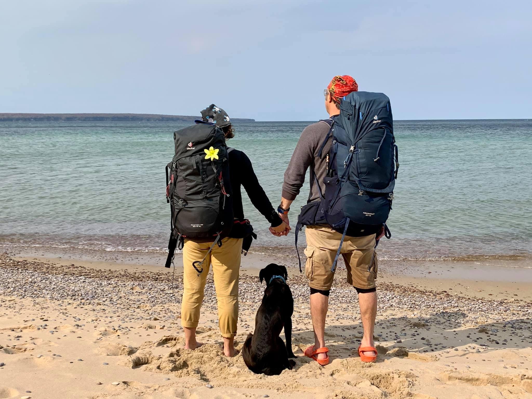 Father's Day Gift Guide: The Best Gear For Backpacking - Vimarsana News