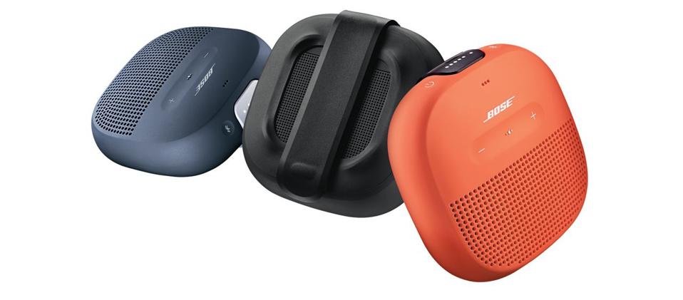 SoundLink Micro Bluetooth® Speaker