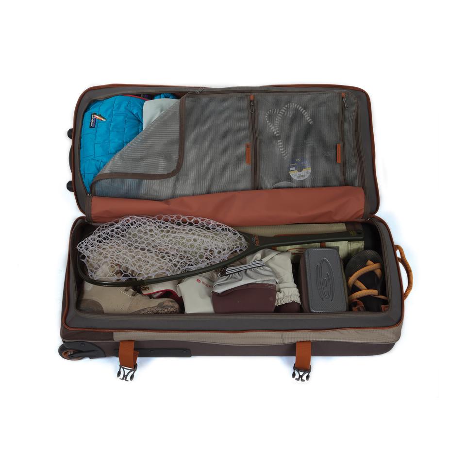 Duffle bag from Fishpond USA