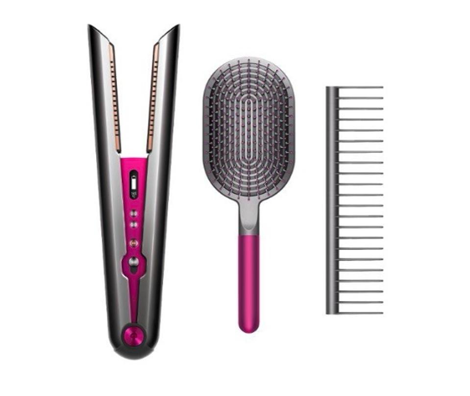 Corrale™ Straightener Special Gift Edition by Dyson