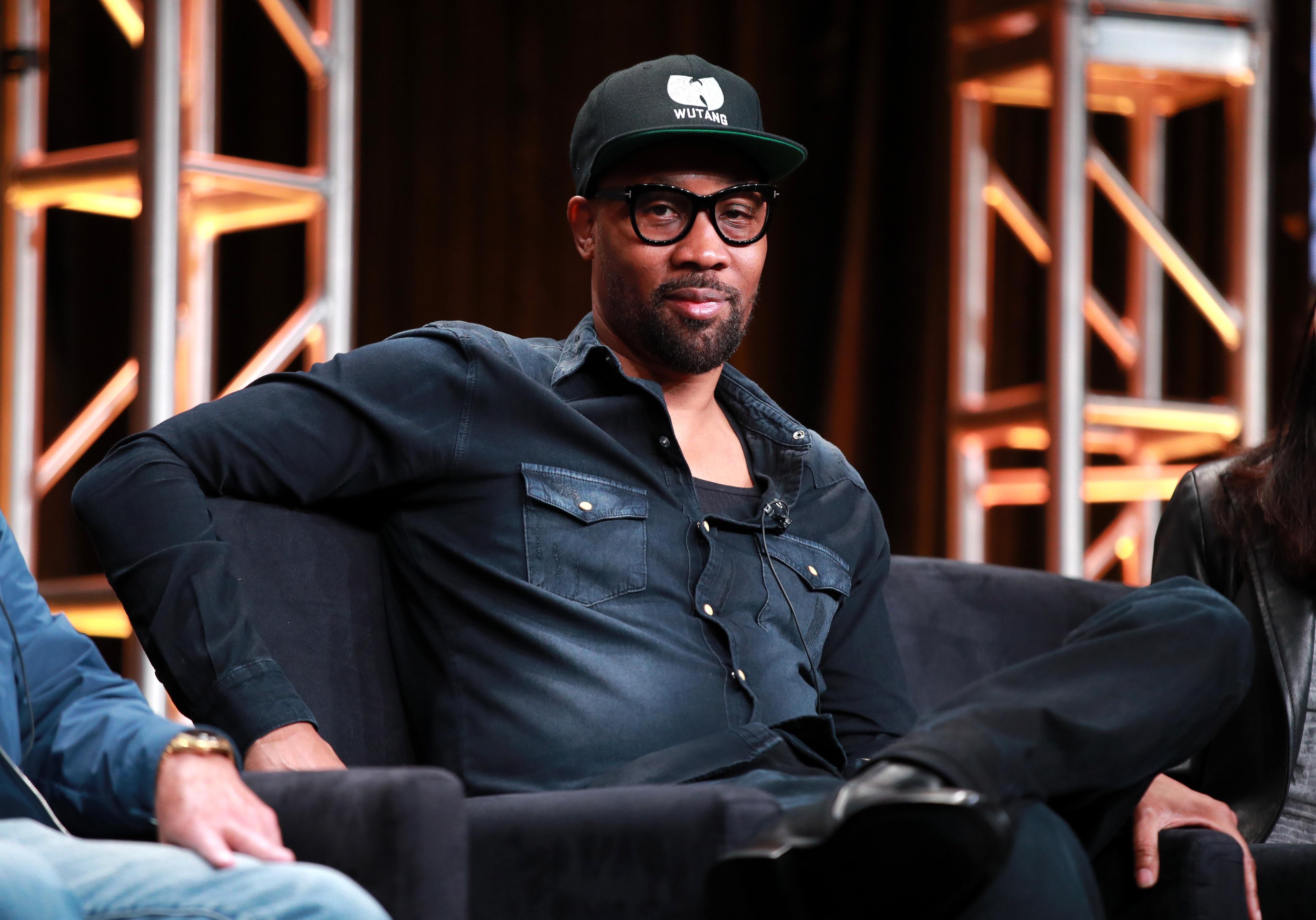 Why Cadillac's New "Sound Of Arrival" Campaign Featuring RZA Is A Winner - Vimarsana News