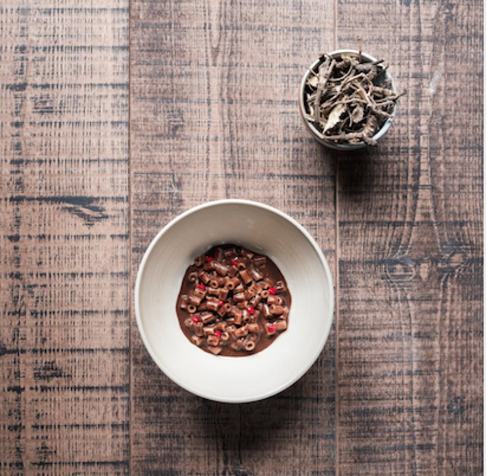 Gioco Fingers in sostanza.