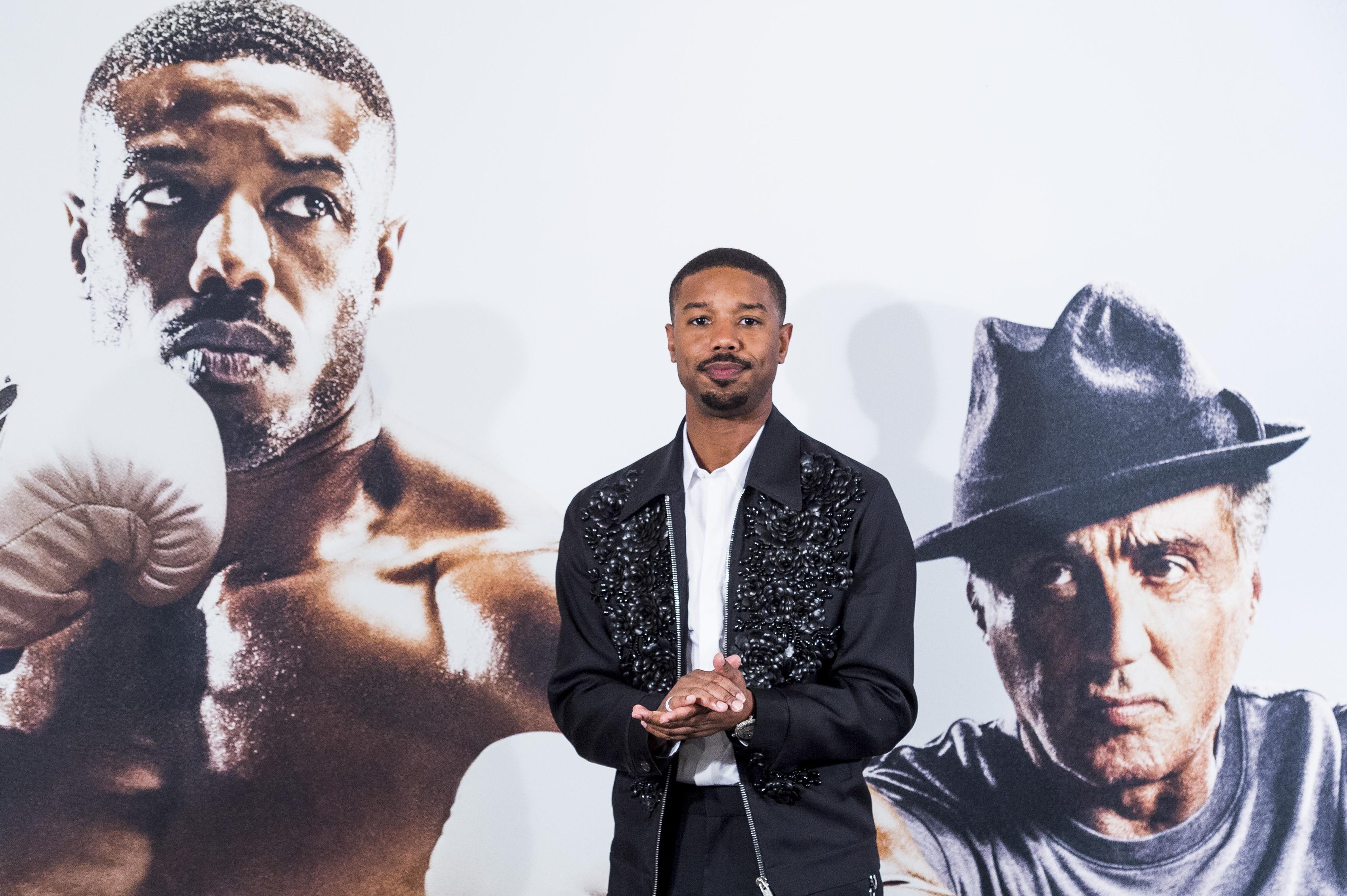 Big Rumble Boxing: Creed Champions Revealed For PS4, Xbox And Nintendo Switch - Vimarsana News
