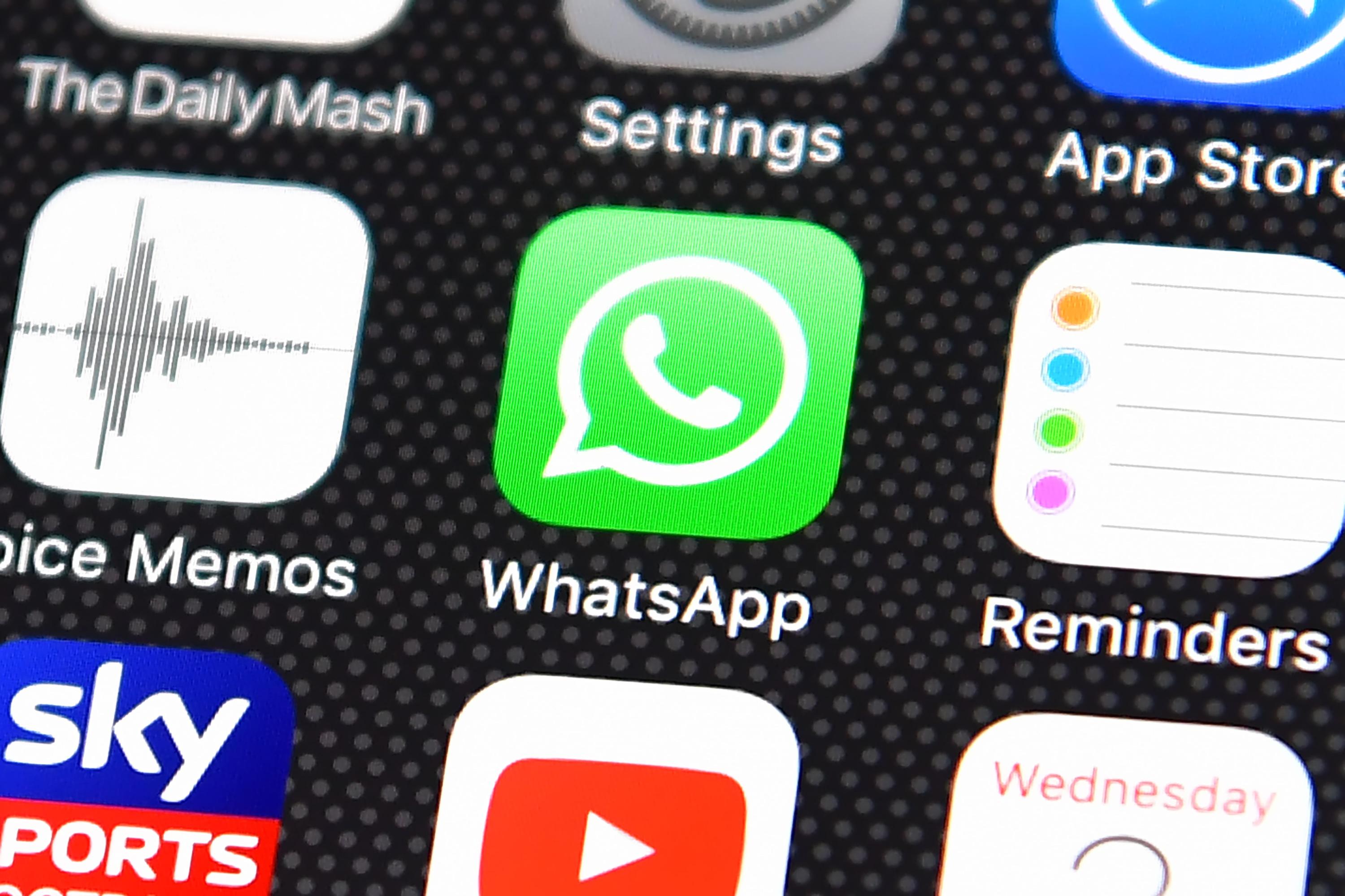 Why You Will Never Get WhatsApp's 'Stunning' New Update On Your iPhone - Vimarsana News