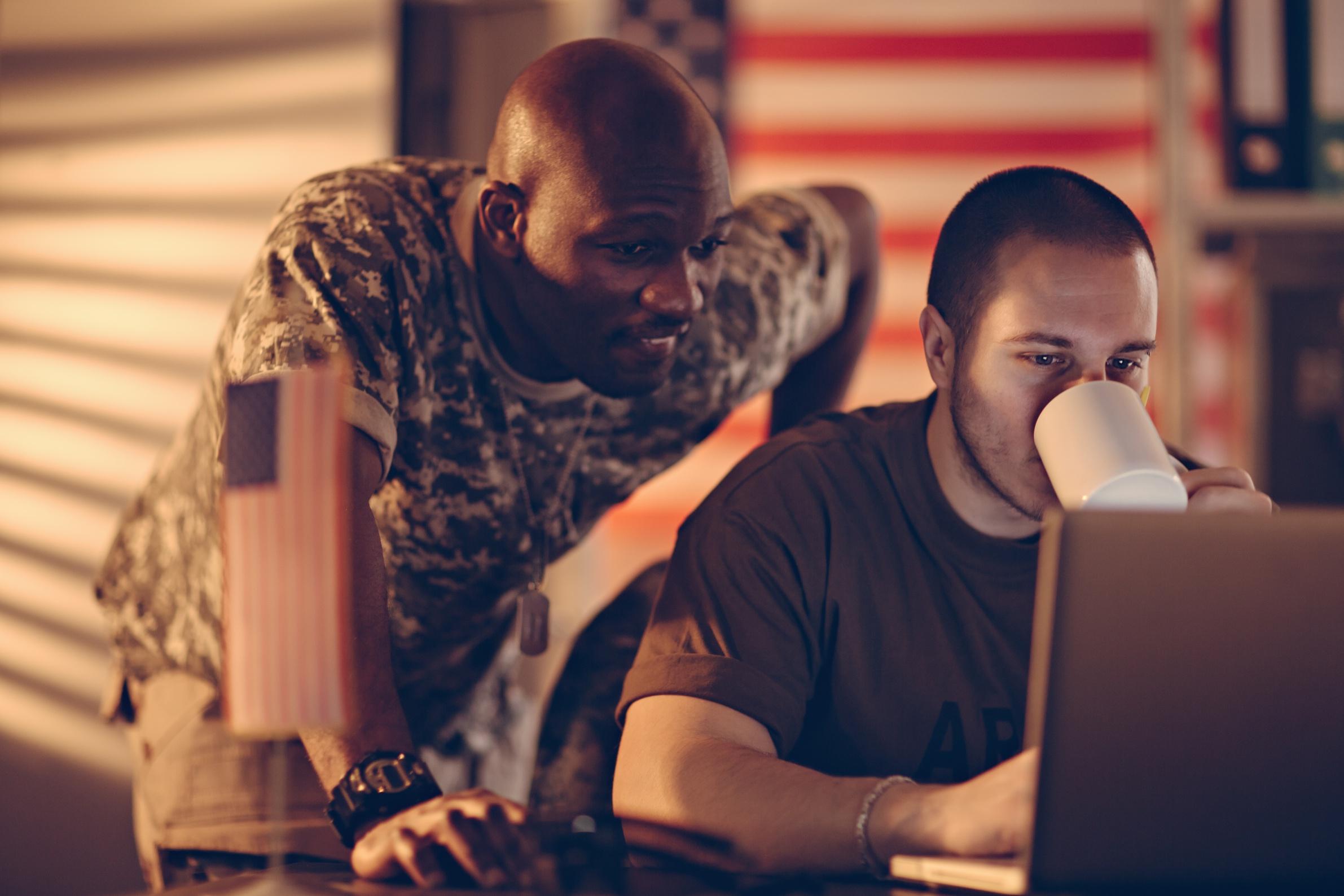 Hack the Army: US Army assets hacked by crack team of 40 operatives - Vimarsana News