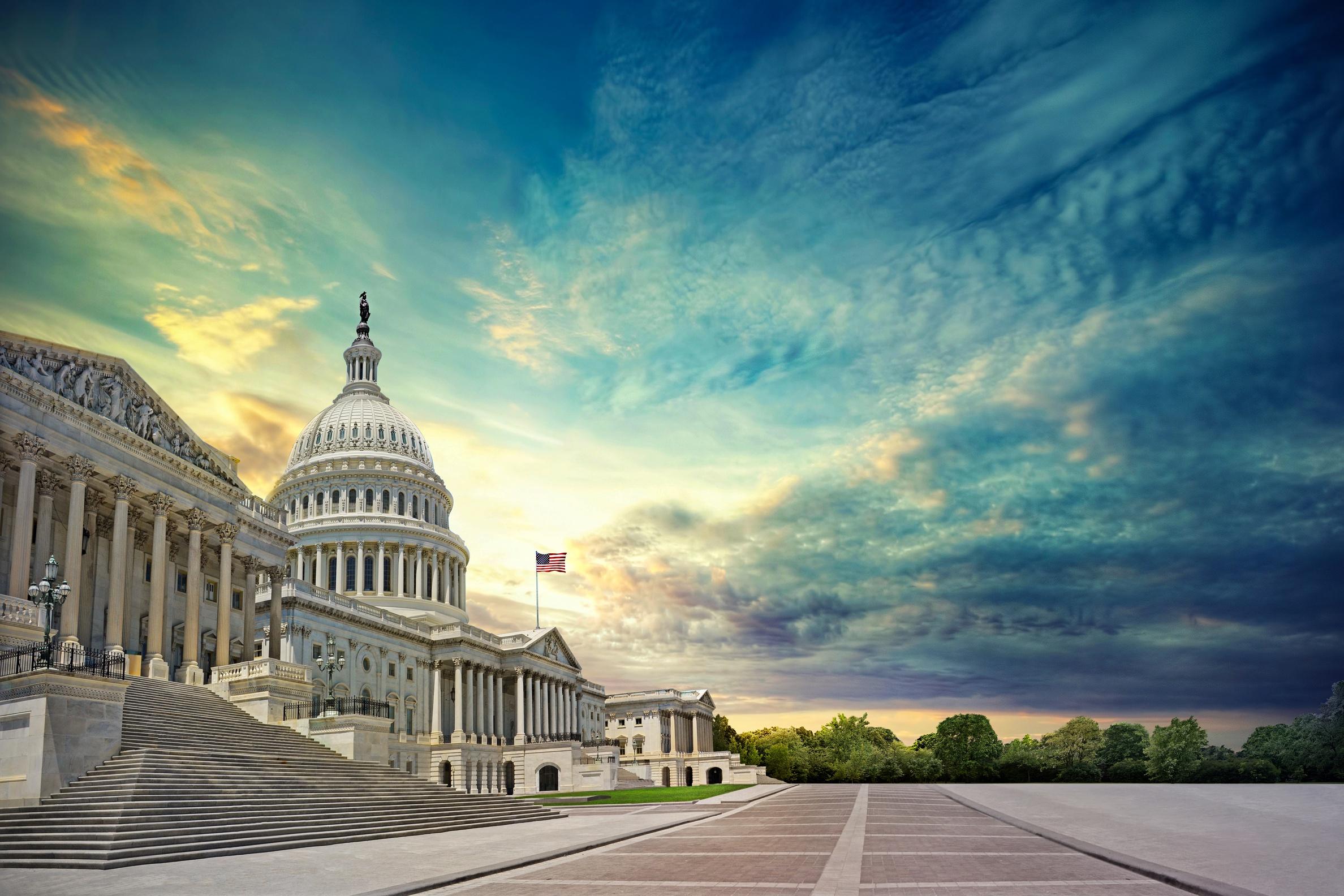 Congress Rolls Out Some Tough Regulatory Proposals For Big Tech - Vimarsana News