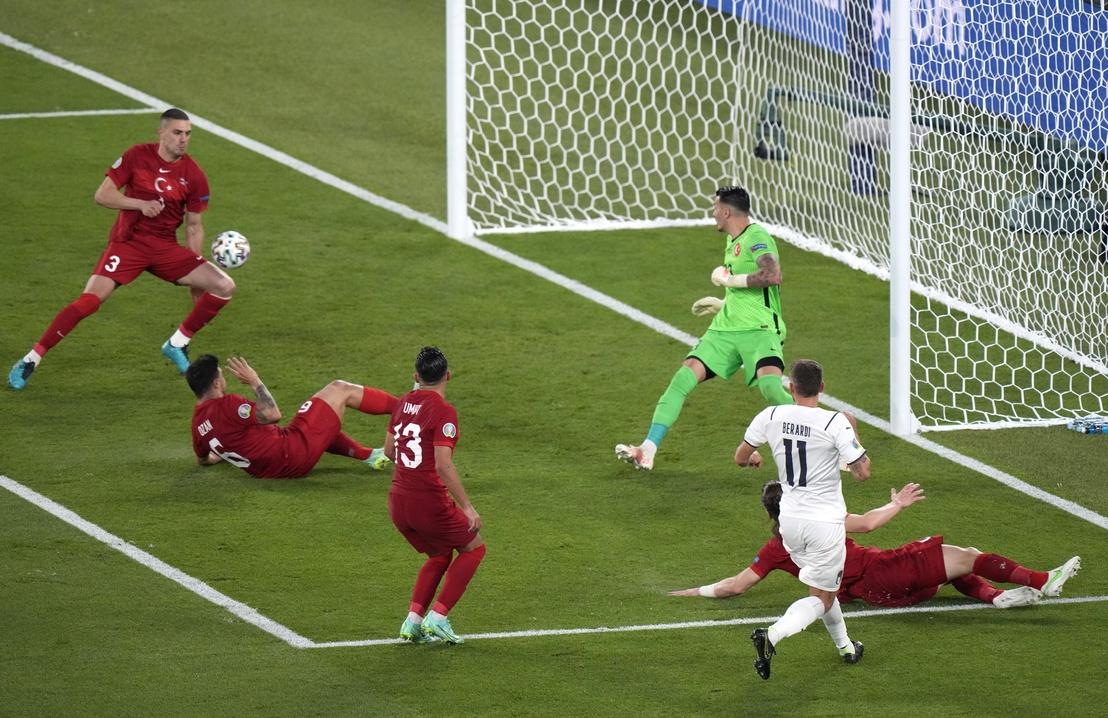 Euro 2020 Betting Guide: Odds, Favorites And UEFA Euro Cup Schedule - Vimarsana News