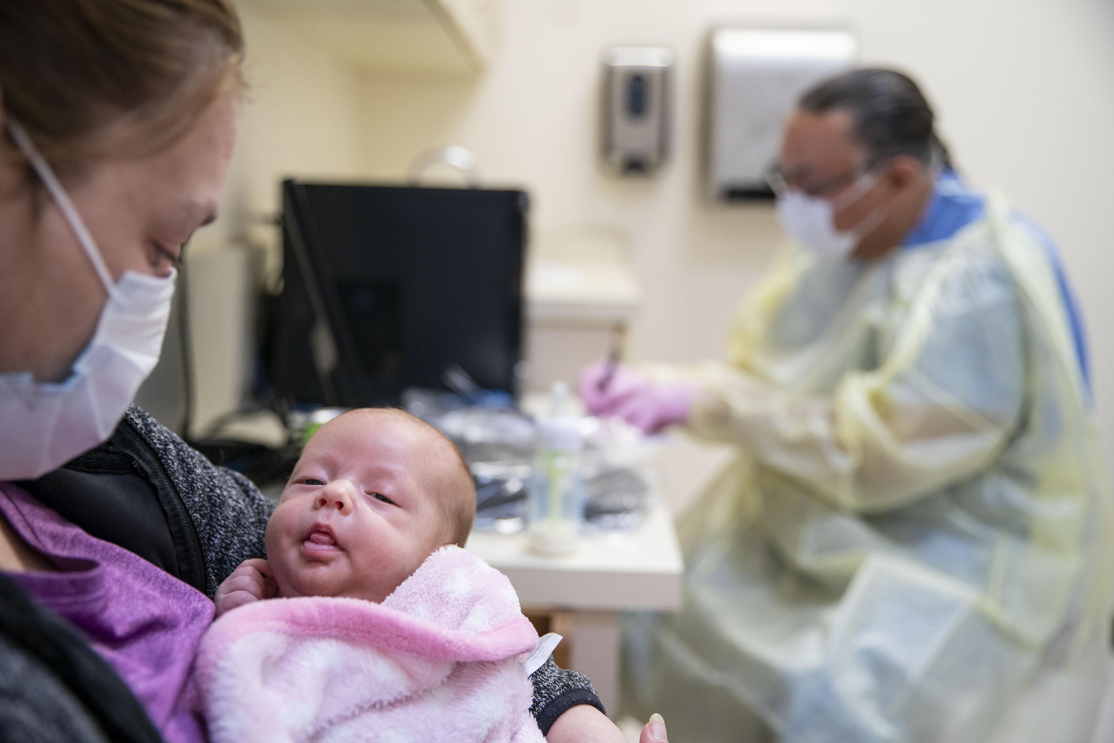 CDC Warning: RSV Is Spreading In Southern U.S., Why This Is Unusual For Respiratory Synctial Virus - Vimarsana News