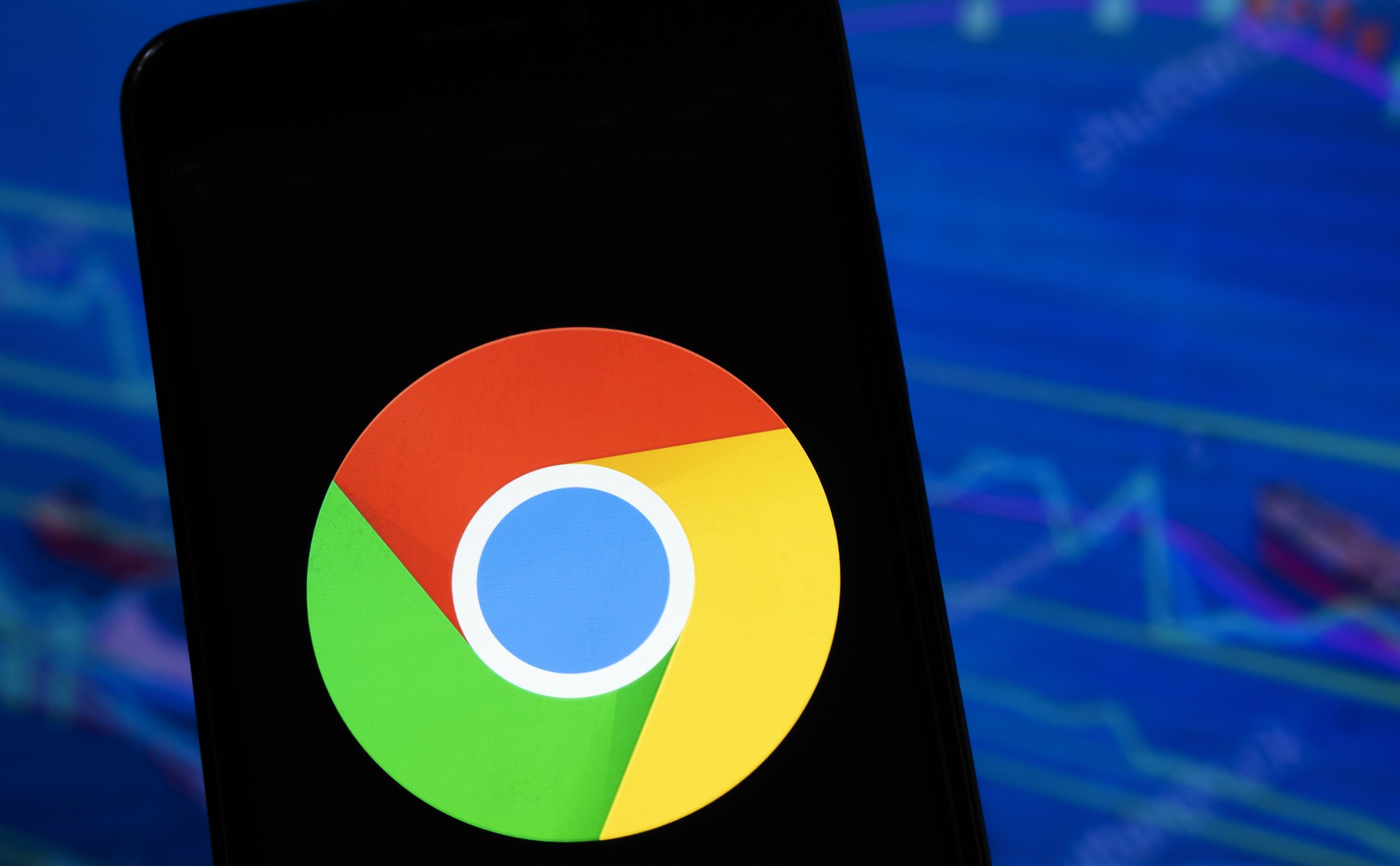 Google Issues Warning For 2 Billion Chrome Users - Vimarsana News