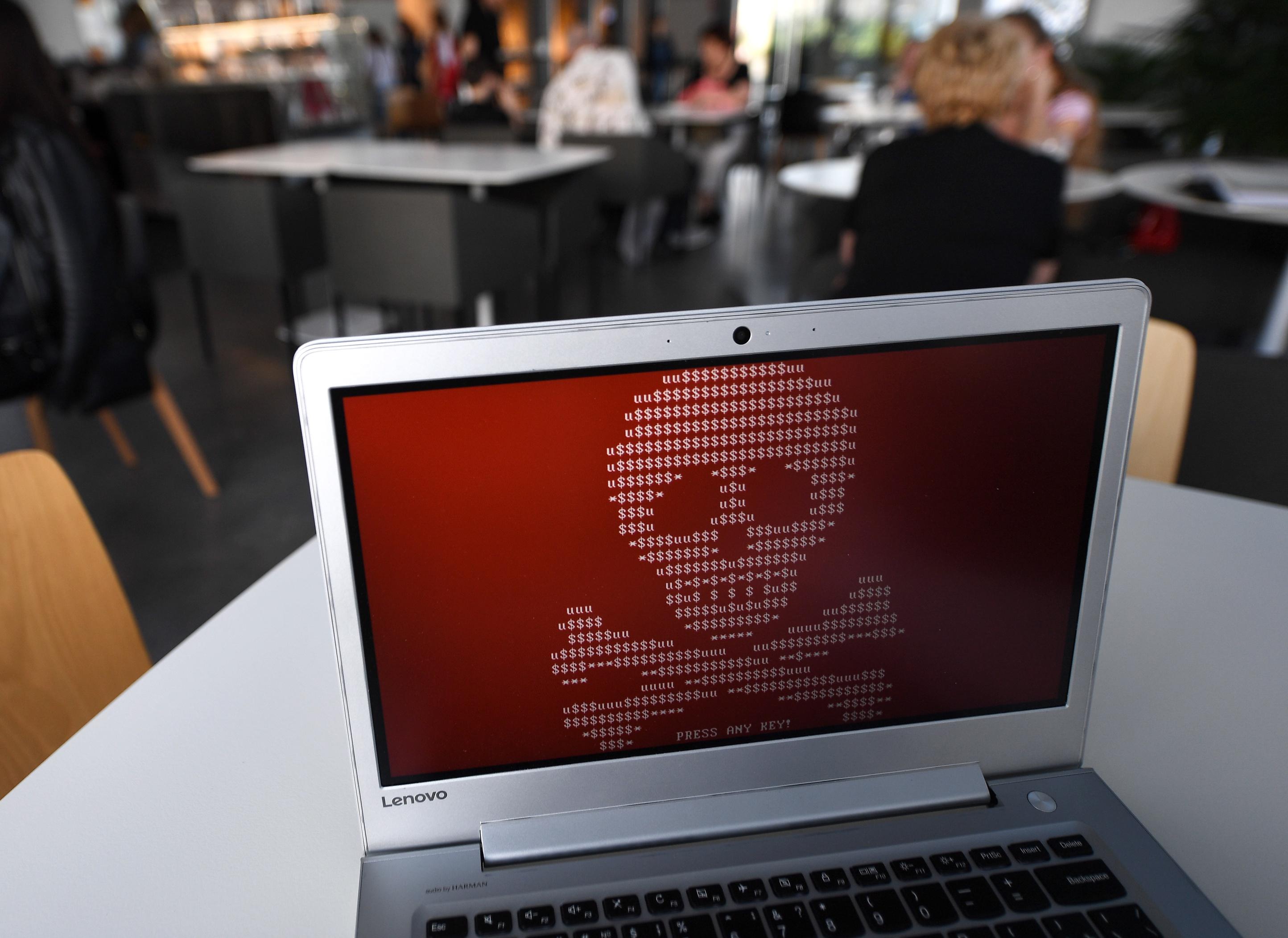 Google Warns On 'Destructive, Financially-Motivated' Ransomware Threats In Services Pitch - Vimarsana News