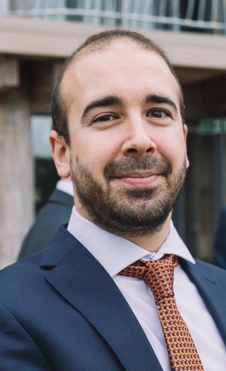 The Three Pillars Of Real-World Data Engineering With Vicente Rubin Del Pino Ruiz, Director Data Engineering, UnitedHealth Group - Vimarsana News