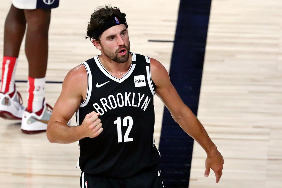 Washington Wizards - Brooklyn Nets