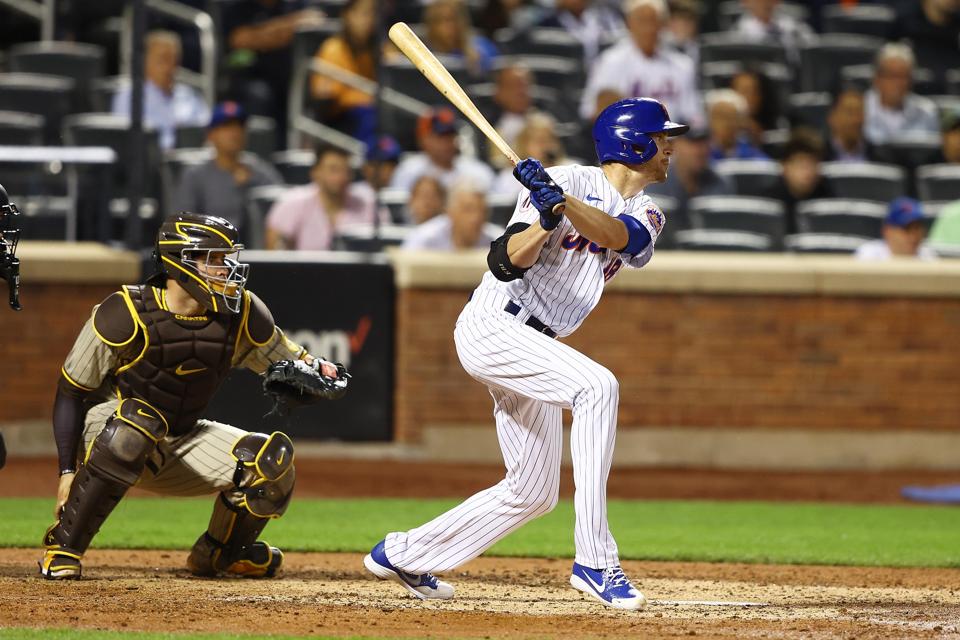 San Diego Padres v New York Mets