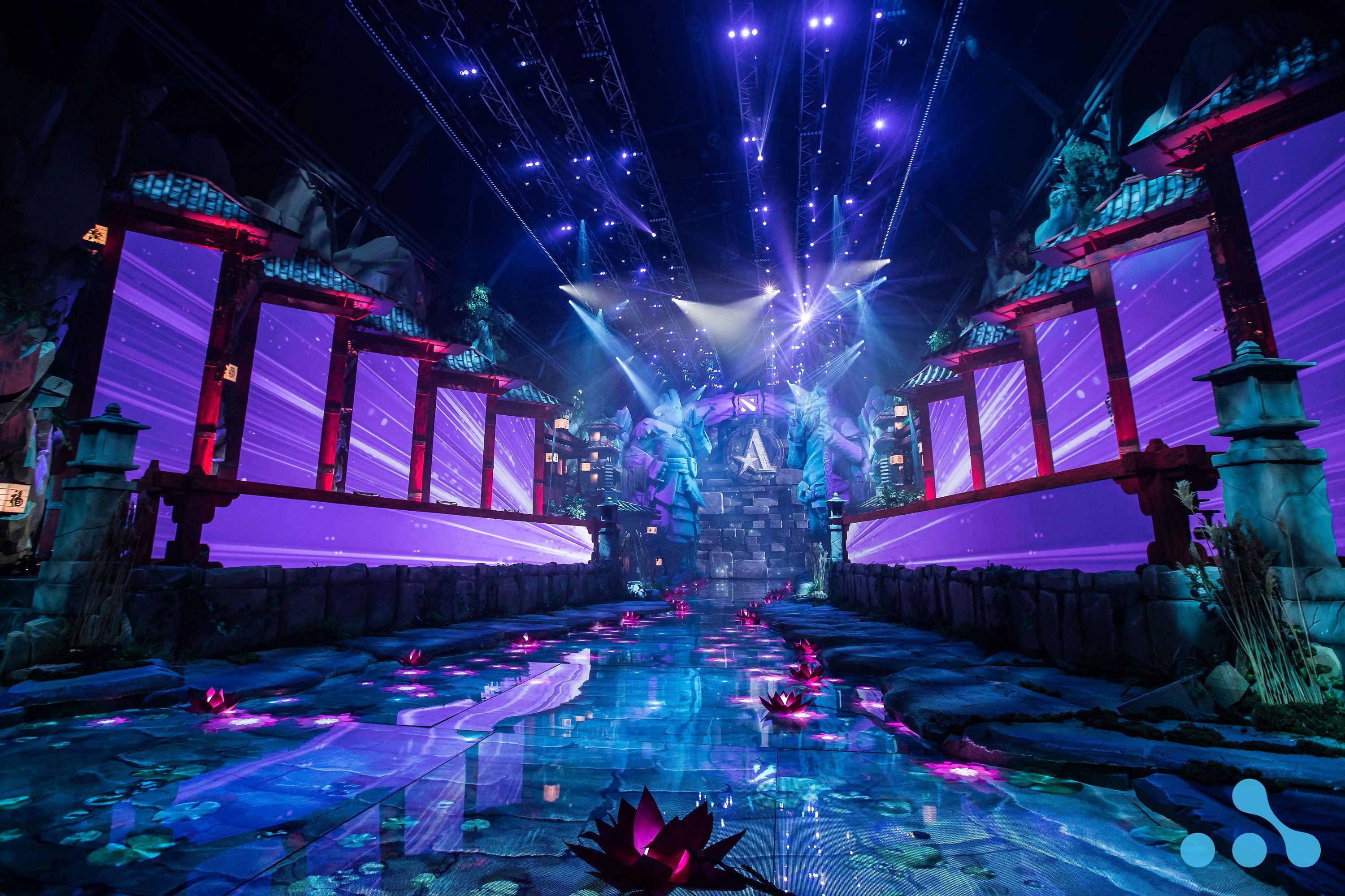 How WePlay Esports Built An Anime-Themed 'Dota 2' Major - Vimarsana News