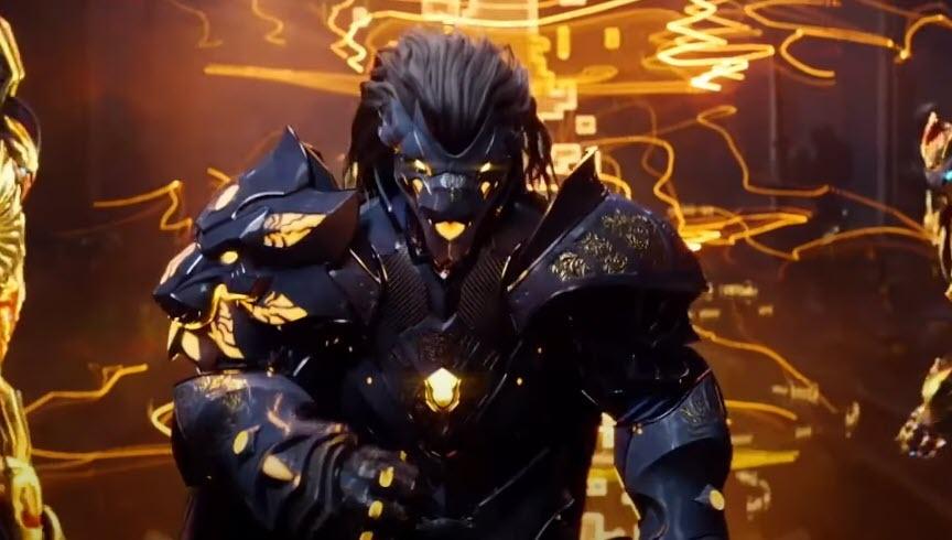 Gearbox May Have Legitimately Had One Of The Worst E3 Shows In History - Vimarsana News
