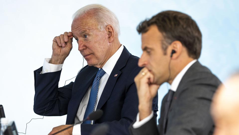 Biden G7