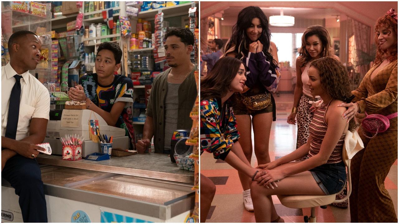 8 Reasons 'In The Heights' Stumbled At The Box Office - Vimarsana News