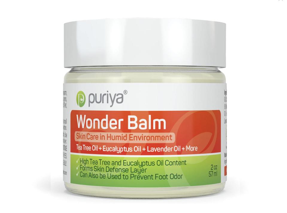 Puriya Wonder Balm