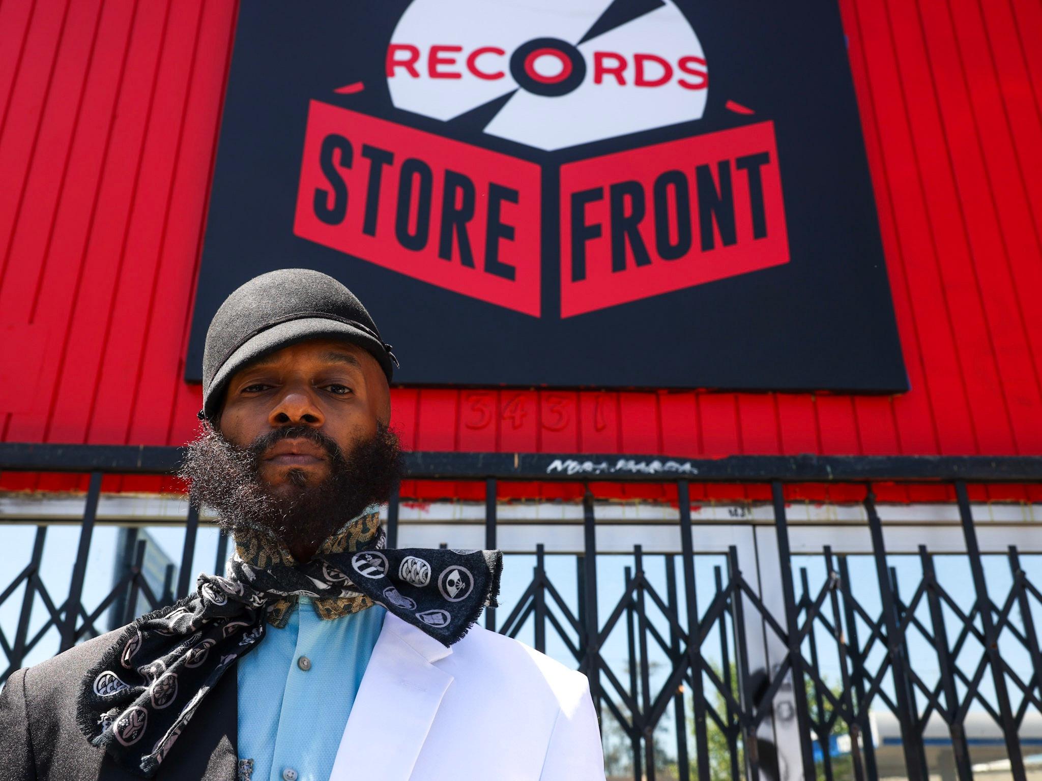 Talking A2IM's Libera Awards And Mavis Staples With Fantastic Negrito - Vimarsana News