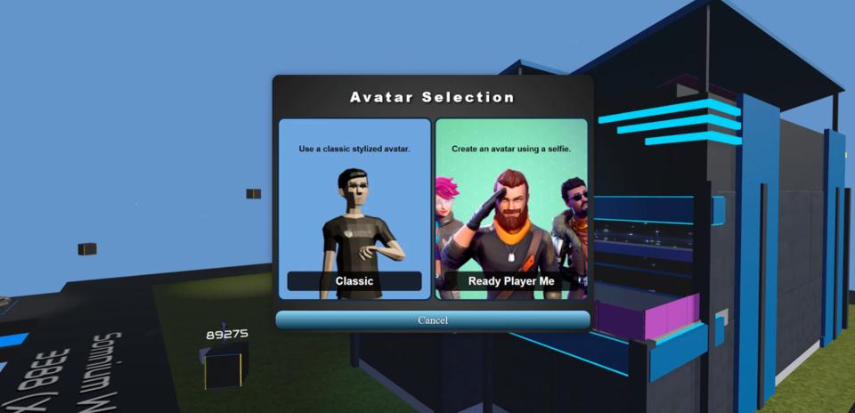 avatars