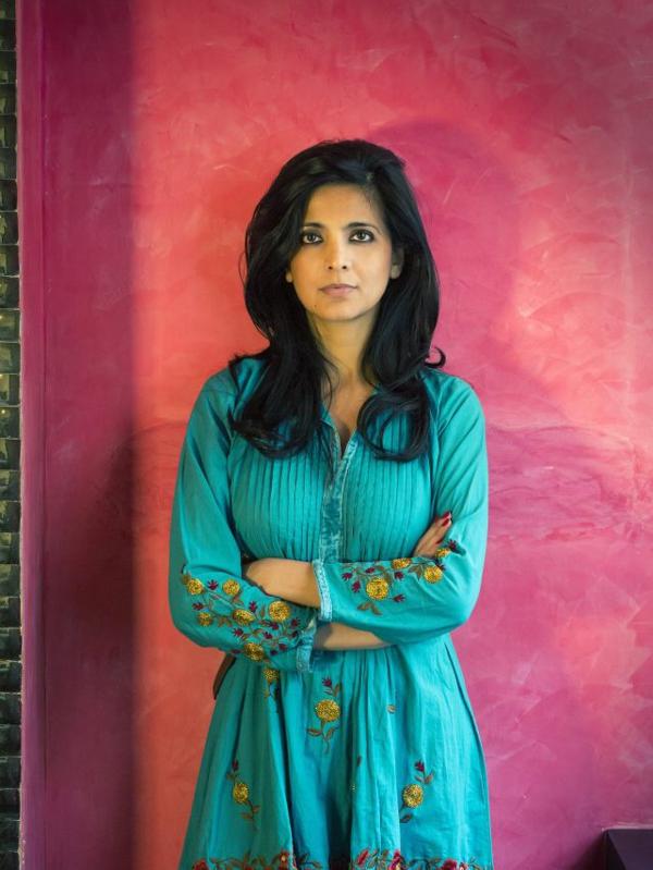 Miniya Chatterji, CEO at Sustain Labs Paris