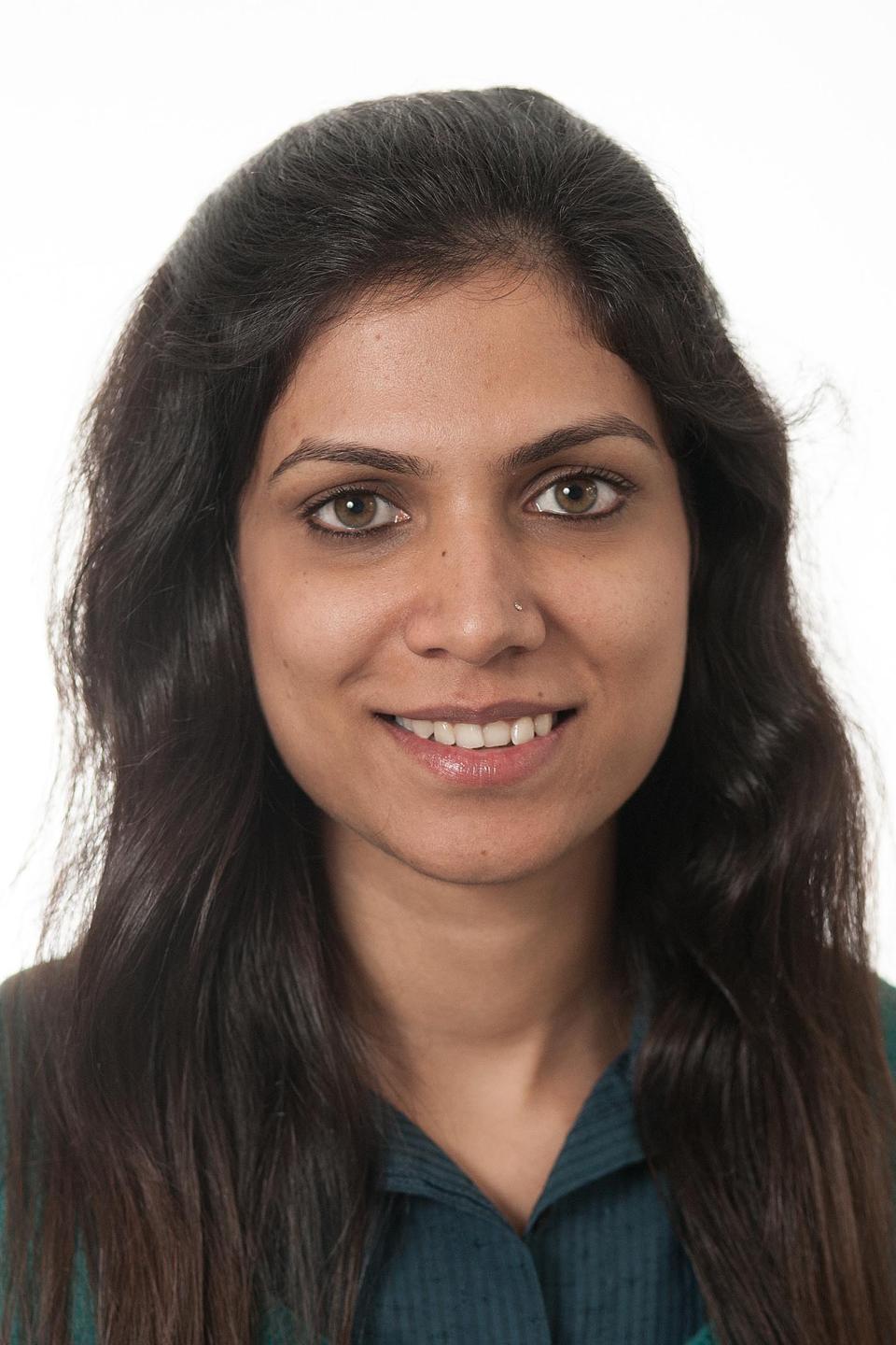 Nalini Gulati, Economist at International Growth Centre