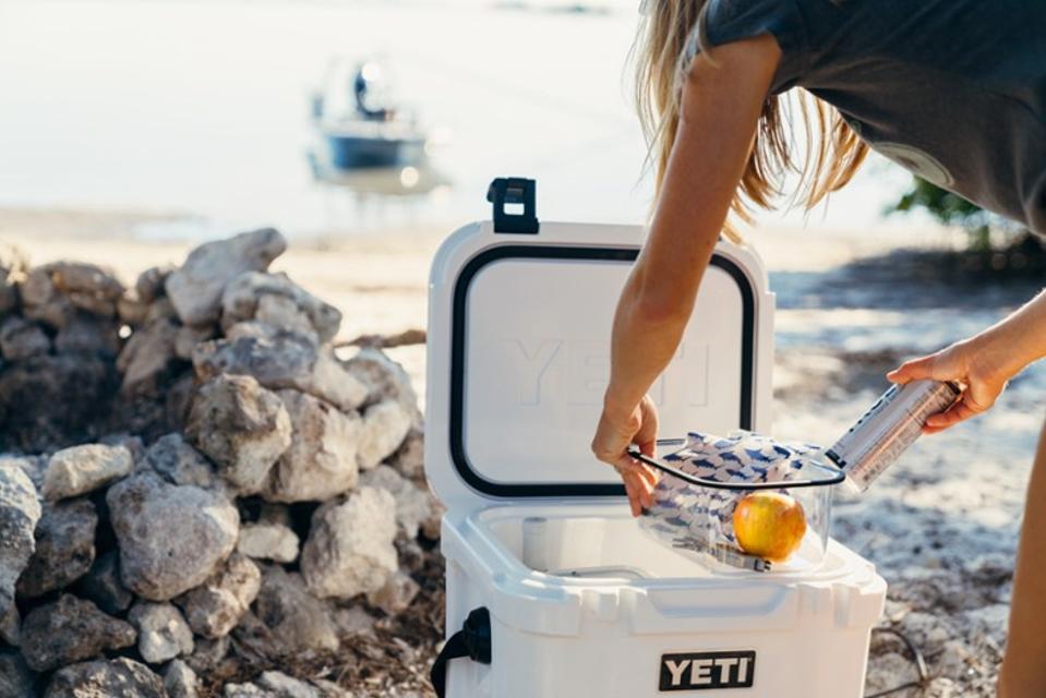 The 13 Best Coolers For Every Summer Activity