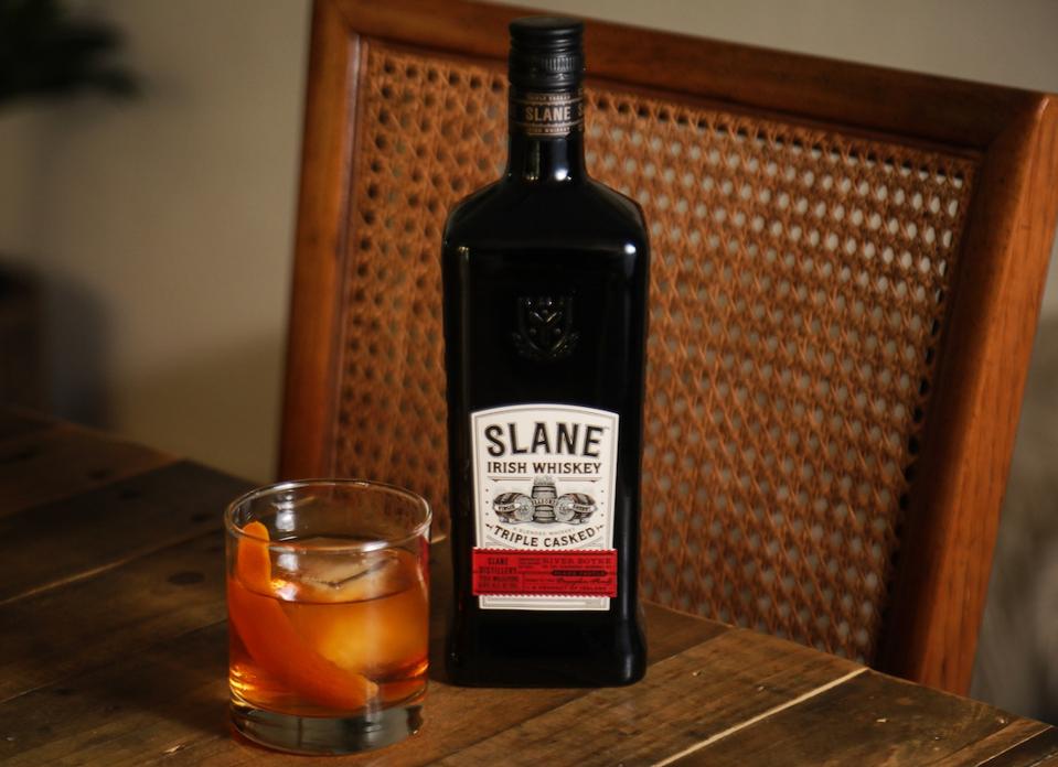 Best Whiskey Cocktails for Fathers Day