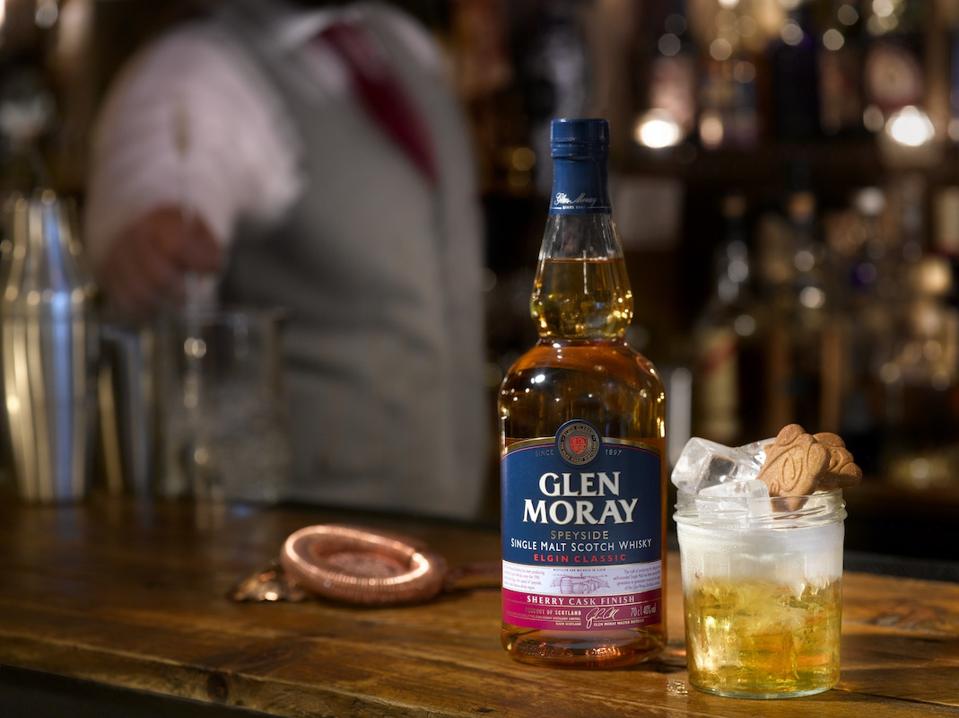 Best Whiskey Cocktails for Fathers Day
