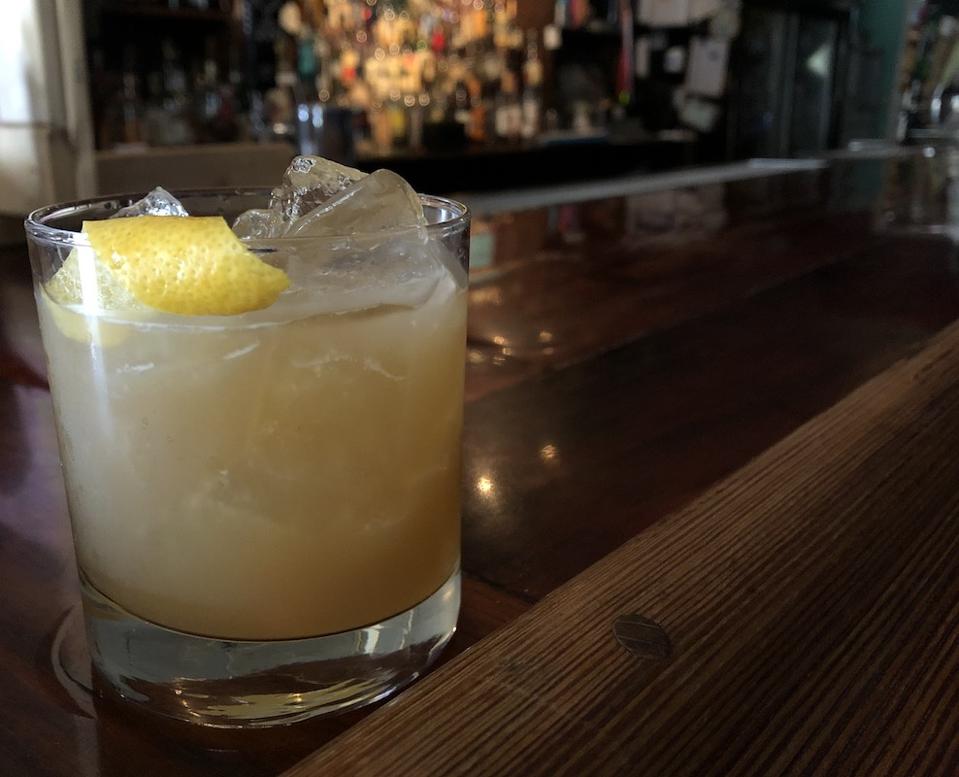 Best Whiskey Cocktails for Fathers Day