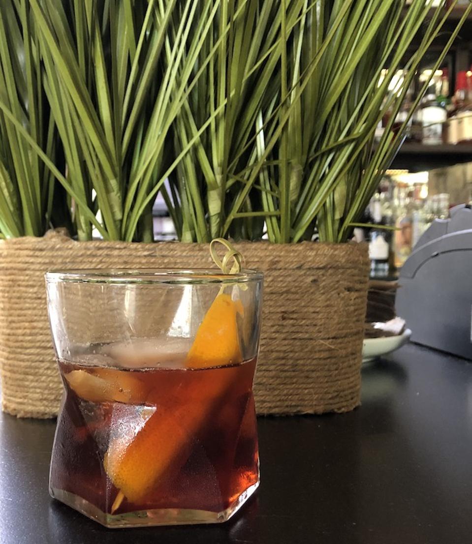Best Whiskey Cocktails for Fathers Day
