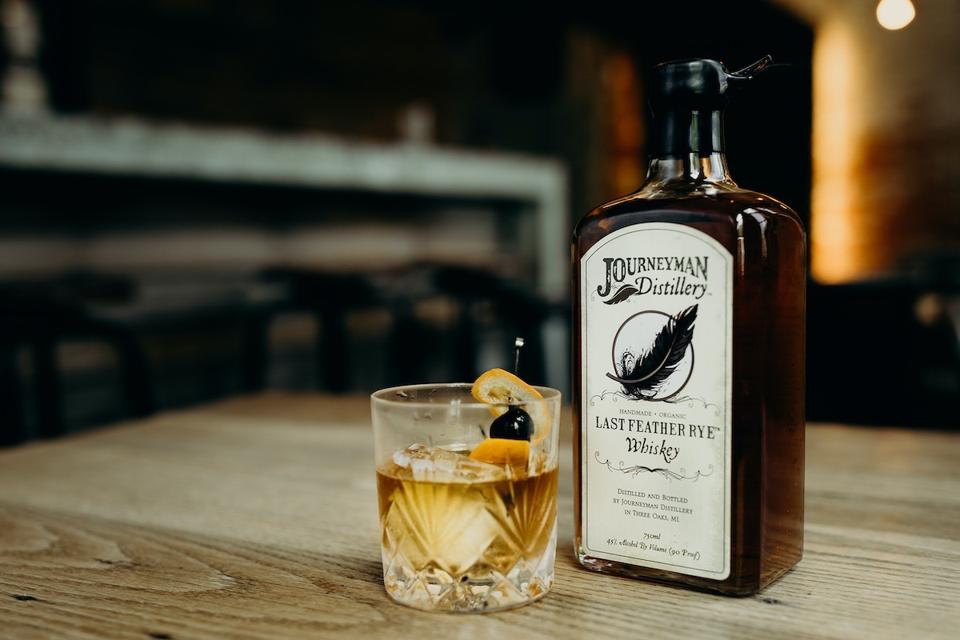Best Whiskey Cocktails for Fathers Day