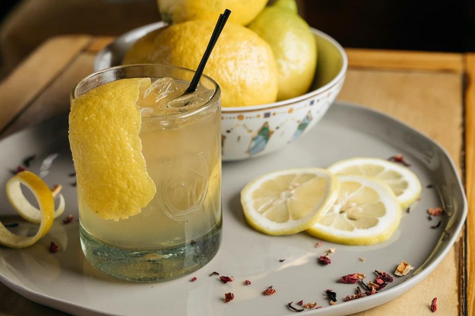 Best Whiskey Cocktails for Fathers Day